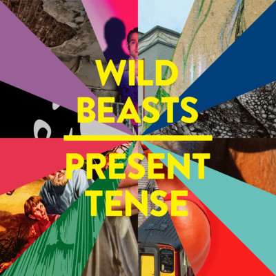 Wild Beasts: Present Tense (2014)